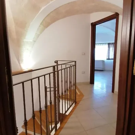 Casa Palumbo San Donato (Apulia)