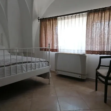 Villa Casa Palumbo *