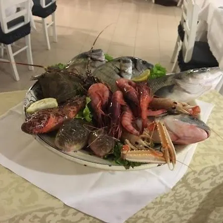 Villa Casa Palumbo San Donato (Apulia)