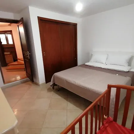 Vila Casa Palumbo San Donato (Apulia)